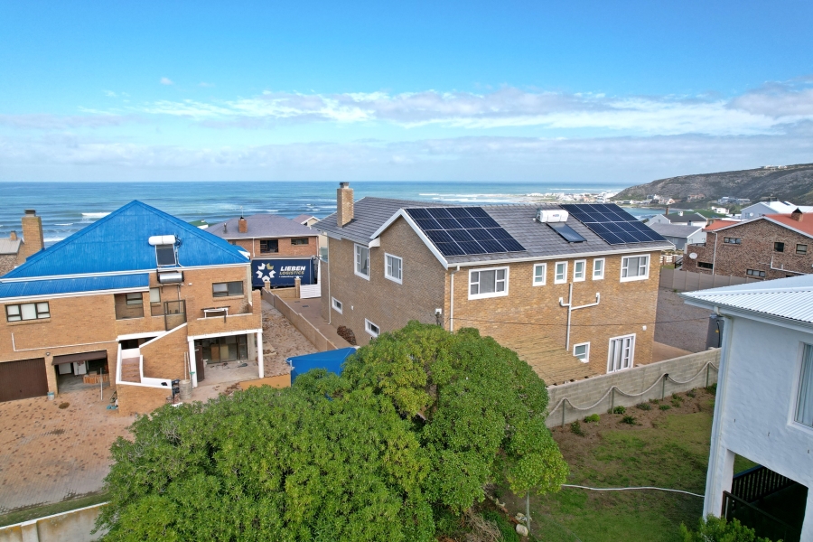 0 Bedroom Property for Sale in Struisbaai Western Cape
